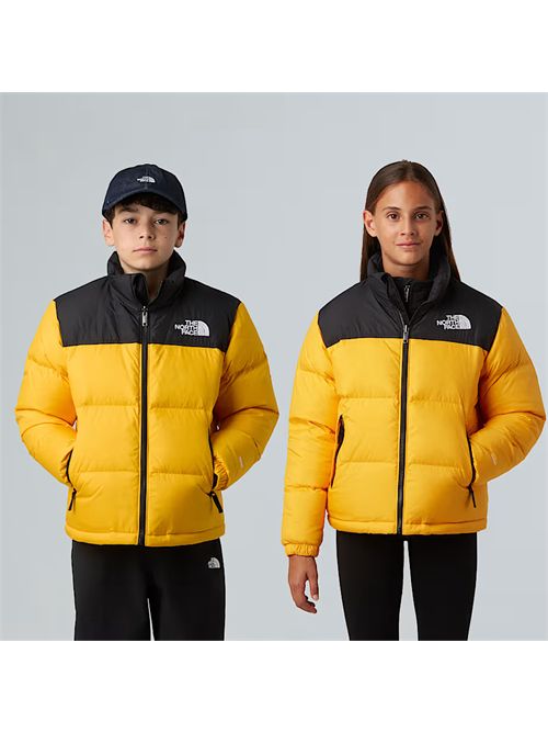 Piumino1996 Retro Nuptse THE NORTH FACE | NF0A8A4CGO71